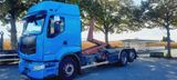 Renault Premium 460 Abroller/Meiller Euro5EEV - Renault Premium