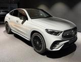 Mercedes-Benz GLC 300 4MATIC Coupé AMG Premium Plus - Mercedes-Benz GLC 300 New cars