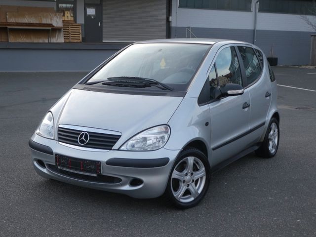 Mercedes-Benz A 140/ AUTOMATIK/ TÜV NEU!!