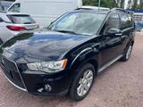Mitsubishi Outlander XTRA 4WD TÜV09/25 AUTOMATIK - Mitsubishi Outlander: Xtra