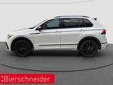Volkswagen Tiguan 2.0 TSI DSG 4Mo. R-Line STANDH PANO AHK V - Volkswagen Tiguan: Standheizung