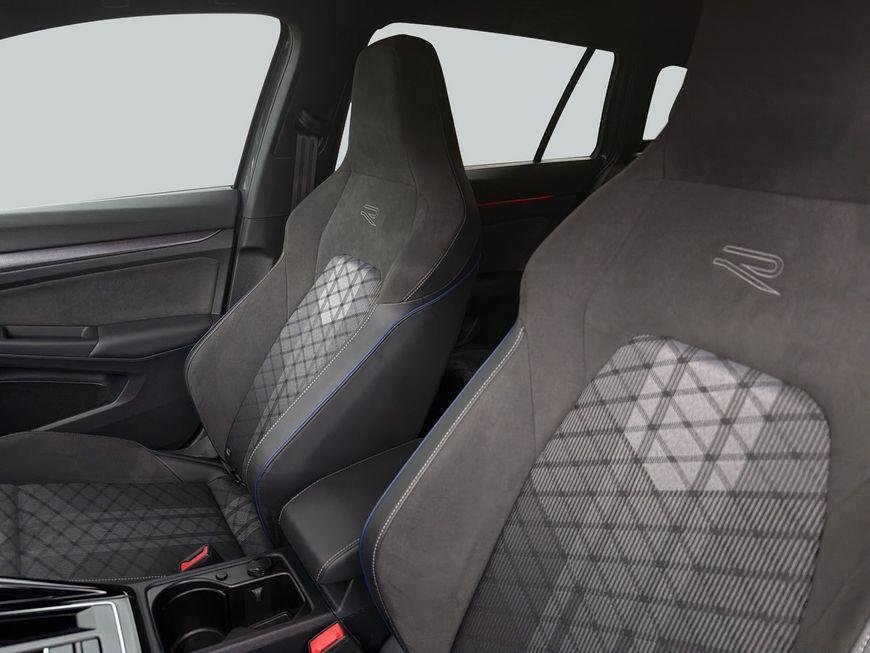 Volkswagen Golf Variant 1.5 eTSI OPF DSG R-Line, миниатюра 10