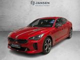 Kia Stinger 3.3T AWD AT8 GT - gebrauchte Kia Limousine