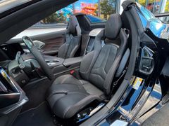 CORVETTE ZR1 Cabrio 3LZ  ZULASSUNGSFERTIG 2026