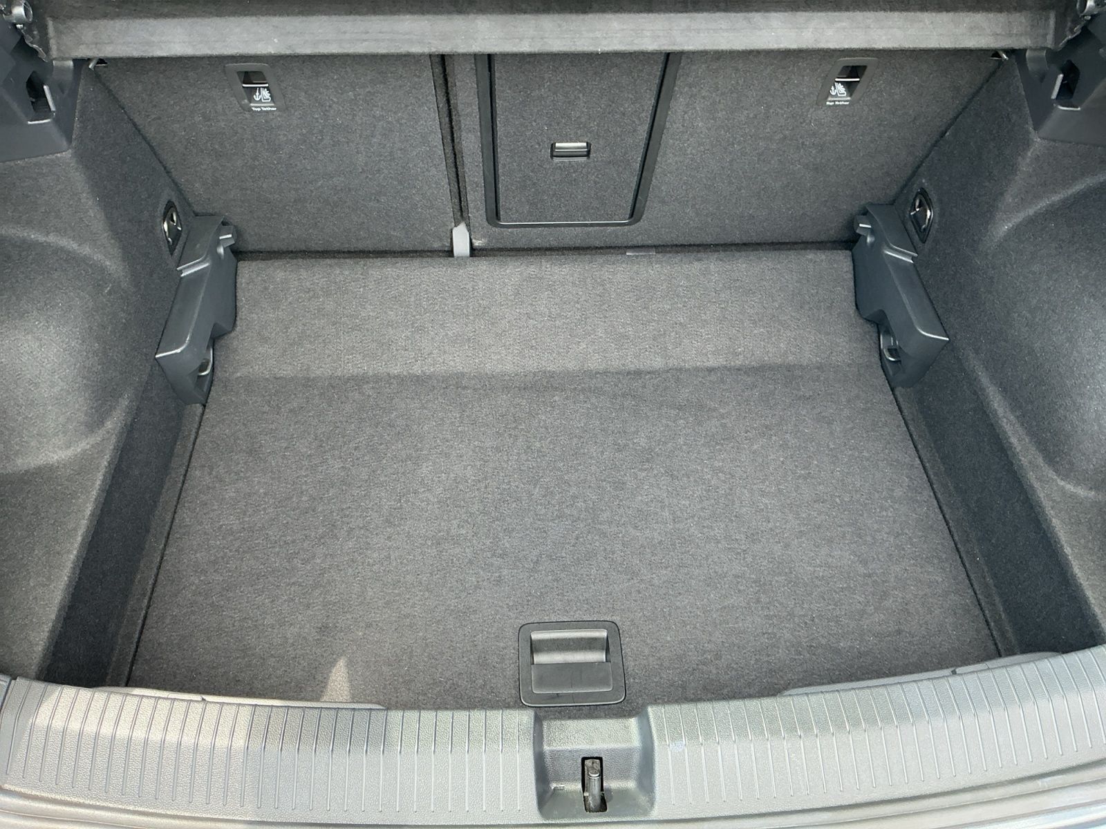 Volkswagen T-Roc - Bild 17