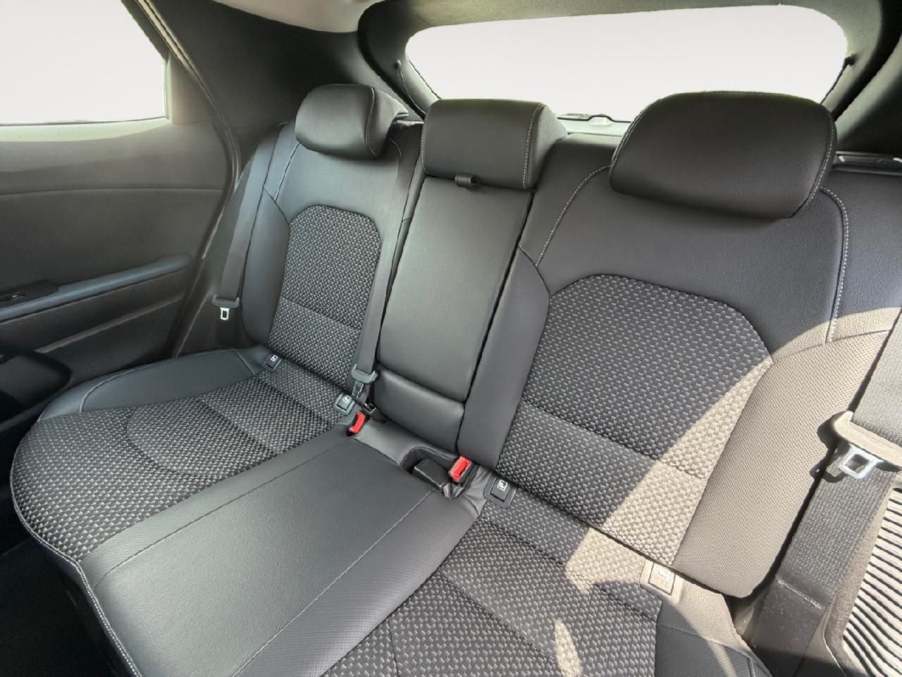 Fahrzeugabbildung Kia XCeed Spirit Plug-in Hybrid