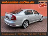 Skoda Octavia Lim. RS wenigKM XENON+PDC 18"LM SHEFT - gebrauchte Skoda Octavia aus dem Jahr 2007