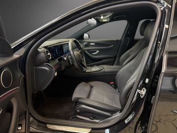 Mercedes E 200 - 7