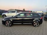 Audi A3 Sportback 1.8 TFSI S line plus quattro - gebrauchte Audi A3 aus dem Jahr 2011