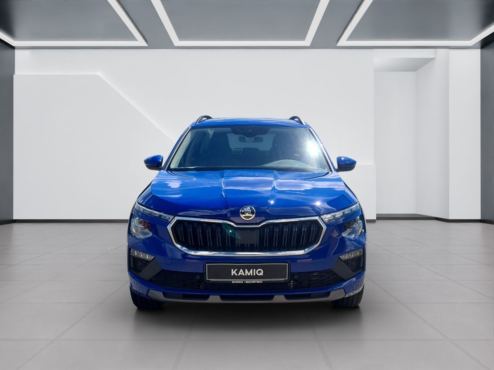Skoda Kamiq - Bild 5