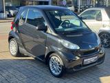 Smart ForTwo AUTOMATIK*PANO*KLIMAANLAGE* - gebrauchte Smart ForTwo aus dem Jahr 2009
