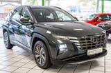 Hyundai Tucson Select Mild-Hybrid 2WD NUR 24.250 km - Hyundai mit Diesel-Antrieb: Geländewagen
