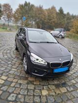 BMW 220 Active Tourer 220i  SPORT,Automatik,LED - BMW 220 Active Tourer von privat