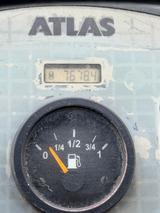 Atlas AR60 inkl. Klappschaufel, Palettengabel - Angebote