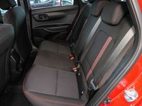 Hyundai i20 - Vorschau Bild 11