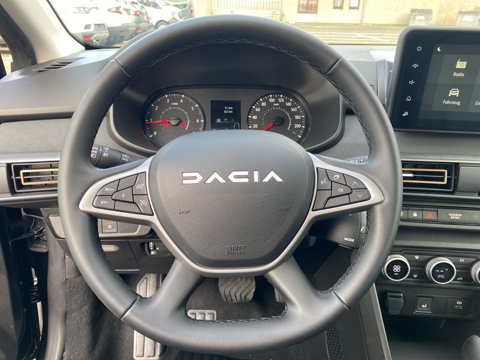 Dacia Sandero - Bild 19