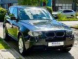 BMW X3 3.0i*Leder*Xenon*18 Zoll*AHK* - BMW X3 aus 2003