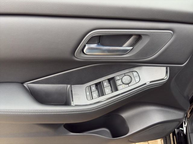 Nissan X-Trail Acenta 1.5 VC-T Navi*360*Kamera*LED*FSH*