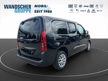 Fiat Doblo Kombi N1 1.5 L2 Diesel Autom. Tempomat