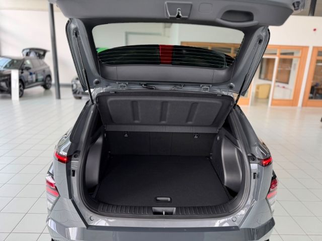 Hyundai Kona – Bild 7