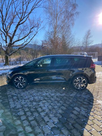 Renault Grand Scenic TCe 160 EDC GPF Bose Edition Bo...