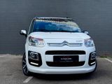 Citroën C3 Picasso Selection/PDC/KLIMA/TEMPOMAT - Citroën C3 mit Diesel-Antrieb