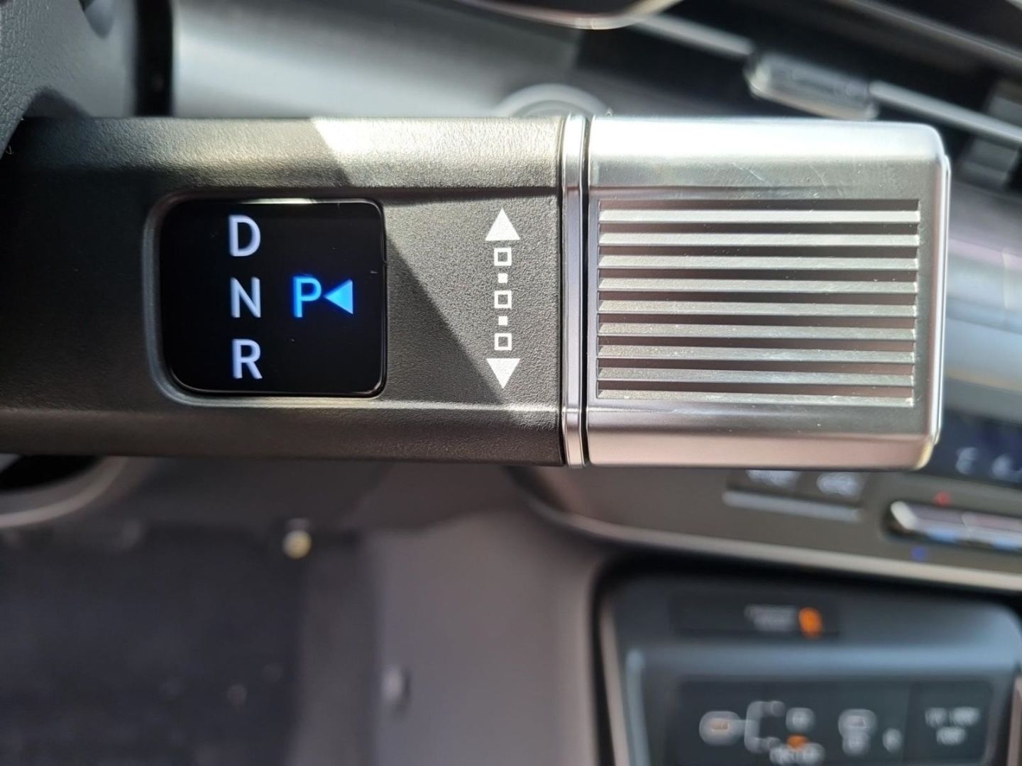 Hyundai Kona – Bild 15