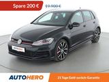 Volkswagen Golf VII 2.0 TSI GTI BlueMotion*NAVI*PDC*SHZ* - Volkswagen Golf: Bluemotion