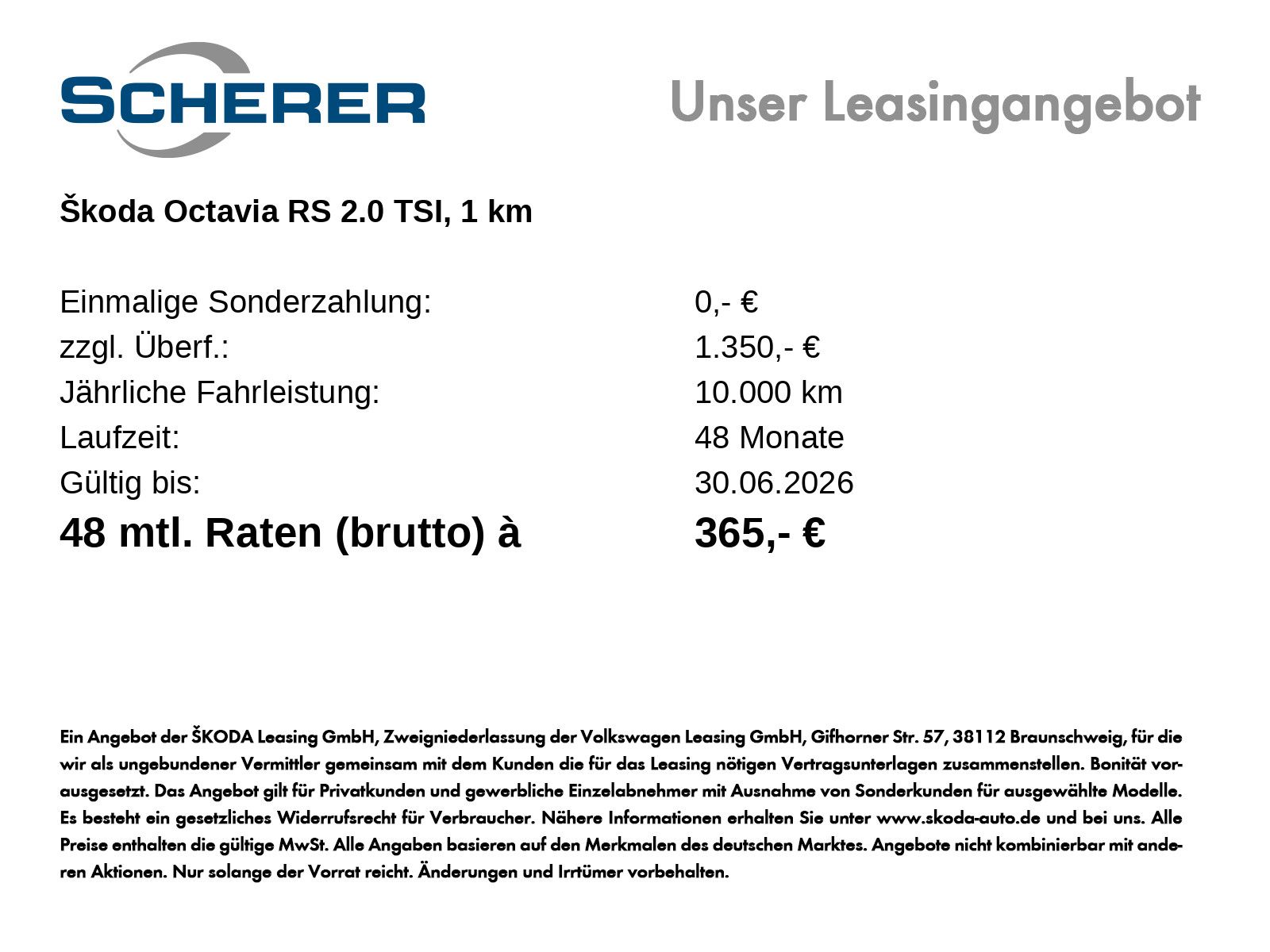 Skoda Octavia - Bild 2