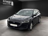 Ford Focus Cool & Connect Navi+*Kamera*LM*LED*Sportsi - Ford mit Diesel-Antrieb: Kombi, Automatik