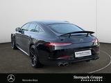 Mercedes-Benz GT 53 4M Pano+Distro+Massage+Memo+Multibeam+21' - Mercedes-Benz AMG GT Jahreswagen