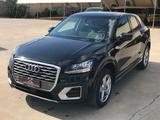 Audi AUDI Q2 1.6 TDI S tronic Sport - Audi Q2 mit Halbautomatikschaltung