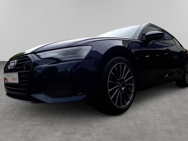 Fahrzeugabbildung Audi A6 Avant 40 TDI quattro sport AHK Navi eleHeck