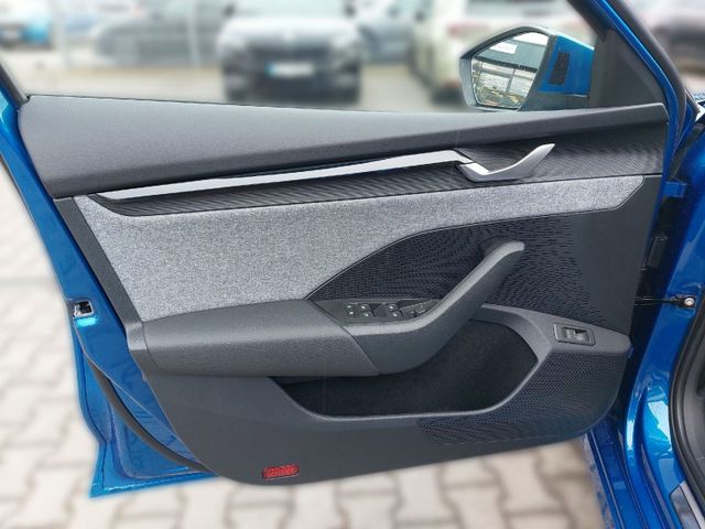 Octavia Combi 1.5TSI mHEV Balance 110kW 360°+AHK