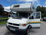 Bimobil Basis VW T4 - Husky (VF 300)