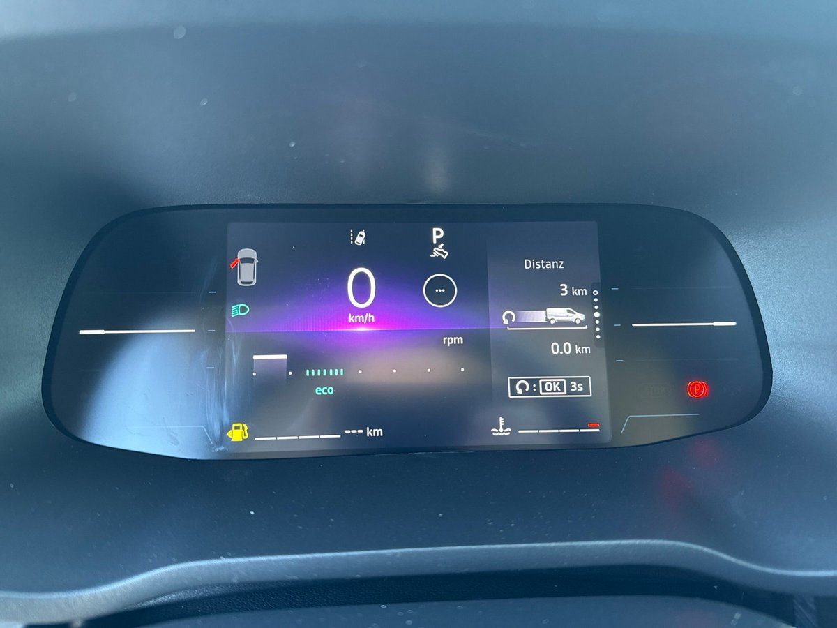 Renault Trafic - Bild 16