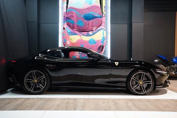 2020 Ferrari ROMA 照片 5