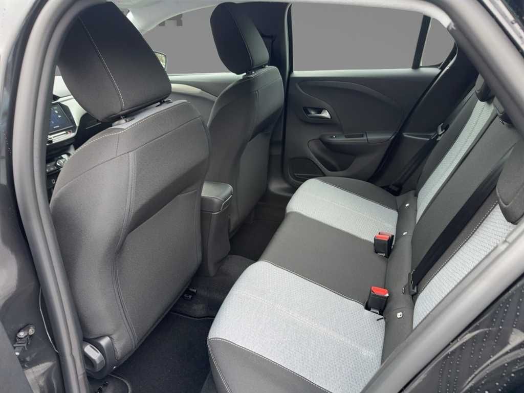 Opel Corsa - Bild 14