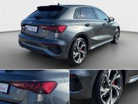 Audi A3 - Vorschau Bild 16