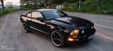 Ford Mustang GT  V8 - Ford Mustang aus 2006: Coupe
