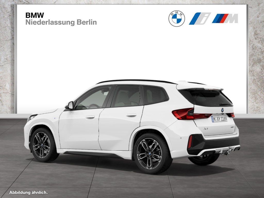 BMW X1 - Bild 7