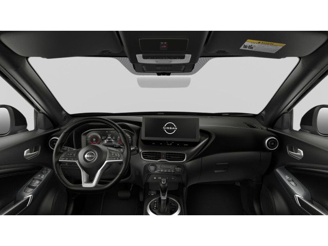 Fahrzeugabbildung Nissan Juke 1.6 Hybrid N-Connecta WP*Navi*BFS*MJ25