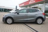 Seat Ibiza 1.0 Tempomat Sitzheizung PDC Bluetooth USB - Seat Ibiza in Rostock