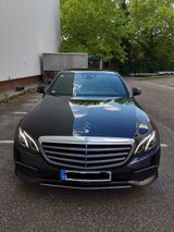Mercedes-Benz E 220 d EXCLUSIVE Autom. EXCLUSIVE