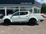 Mitsubishi L200 Doppelkabine SUV-Star+ 2.4 DI-D+ Automatik - Mitsubishi L200: Geländewagen