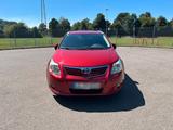 Toyota Avensis T27 Scheckheft Automatik - Toyota Avensis: Kombi, T27
