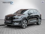 Volvo XC40 Core Recharge Pure Electric - Volvo XC40 mit Elektro-Antrieb: Automatik