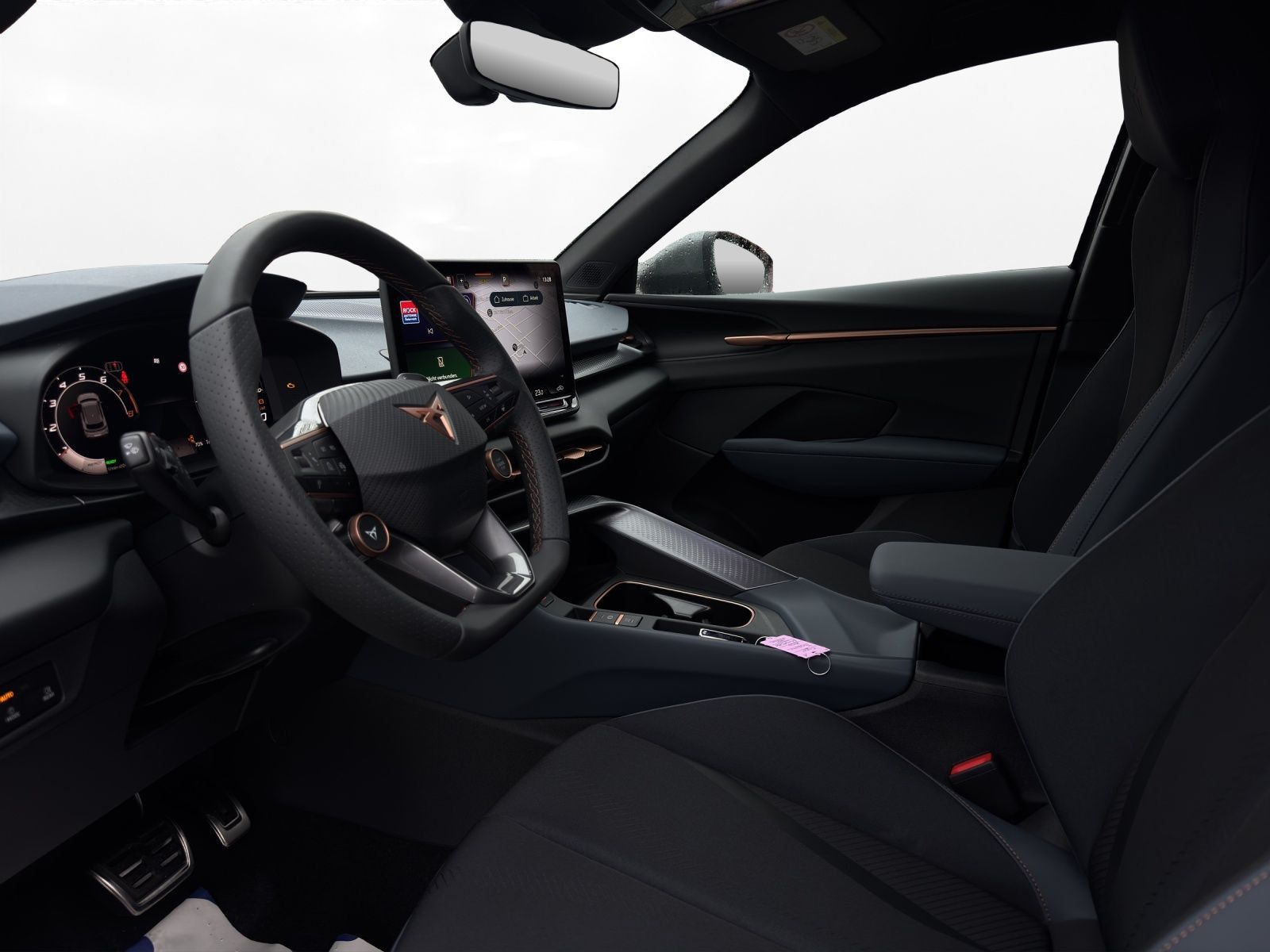 Cupra Terramar - Bild 14