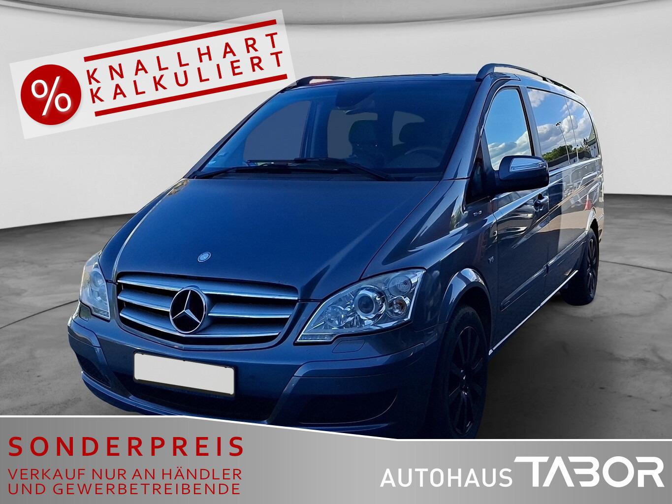 Mercedes-Benz Viano