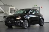 Fiat 500 e Icon - scheckheftgepflegte Fiat 500e